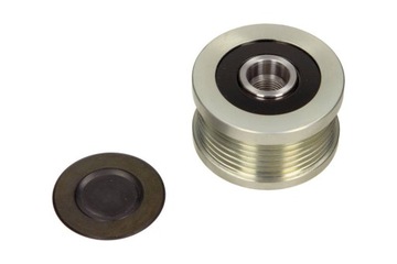 Зчеплення генератора maxgear 30-0153 фото №1