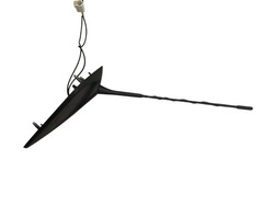 Антена дахова citroen c4 iii e-c4 2020- 9835734280 фото №1