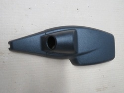 Ford s-max mk1 защита корпус зеркало внутреннего 6m2117d568 фото №1
