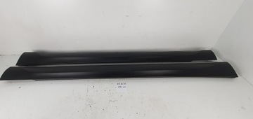 Bmw x1 e84 lci планка порогова пороги поріг 2990169 2990170 ліва права kpl 33 фото №1