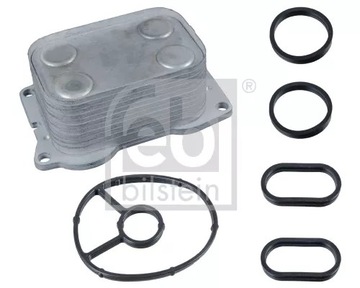 Радіаторів масла fiat фото №1