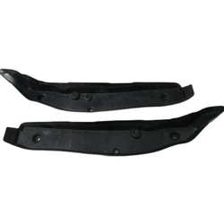 Mercedes w213 защита крыльев a2138890300 a2138890400 e класс фото №1