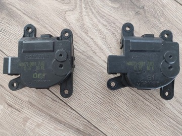 Моторчик нагревателя регулятор воздуховод kia stonic rio фото №1