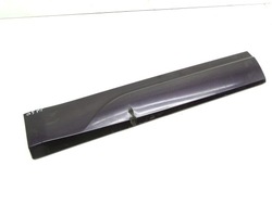 Планка двері праві права зад audi q5 8r 8r0853970e фото №1