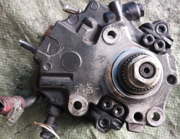 Mercedes sprinter w906 2.2 cdi насос впрыскивающий фото №1