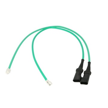 Датчик зносу гальмівні колодки зад ws 0369 a фото №1