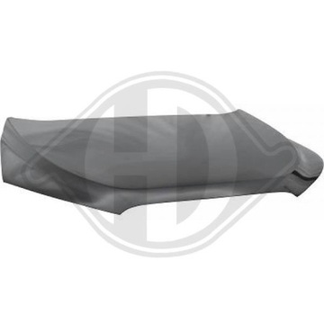 Кришка камери двигуна do chevrolet/daewoo captiva фото №1