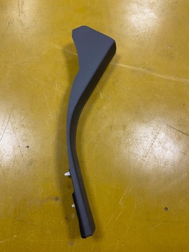 Защита планка порога дверь левый зад ford kuga mk2 фото №1