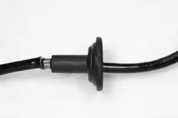 Лямбда-зонд регулирующая диагностическая фото №1