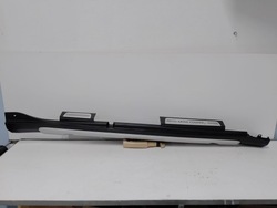 Планка порогова права mini countryman r60 9812758 фото №1