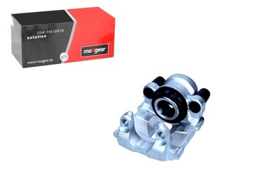 Суппорт тормозной bmw t 3 2.0-3.0 05-11 le maxgear фото №1