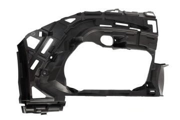 Volkswagen golf 8 gti 2019- правий каркас внутрішній бампера передньої фото №1