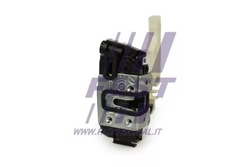 Замок двері mercedes sprinter 06 906 dr mercedes фото №1