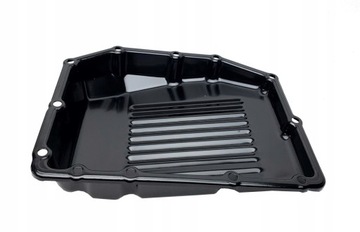 Поддон масляная volvo v70 ii 2.4 d5 2002 - 2007 фото №1