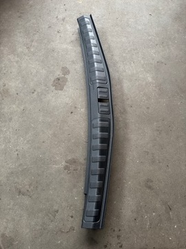 Alfa romeo stelvio защита ремня багажника 156126138 фото №1