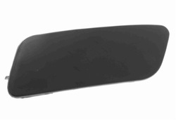 Заглушка бампера лівий перед audi a6 c6 2.0 tdi 2.4 2.7 2.8 fsi 3.0 3.2 4.2 фото №1