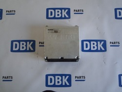 Модуль управляющая ebs daf xf105 xf95 cf85 фото №1