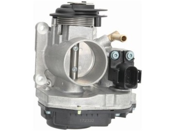 Корпус дросельної заслінки seat ibiza ii mk2 1.0-1.6 cordoba i mk1 1.0-1.6 фото №1
