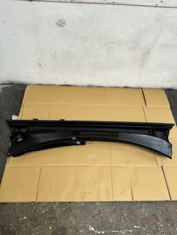 Панель під лобовим склом пластиковий toyota rav4 rav 4 v 2019-2022 варшава 55751-42070 фото №1