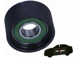 Ролик ремінь розподільний вал vw taigo 1.0 1.5 +запах фото №1