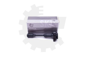 Катушка зажигания ford volvo 1.6 bm5g12a366da фото №1