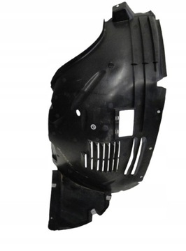 Mercedes gle 167 w167 підкрилок передні ліві запчастина перша a1676901508 фото №1