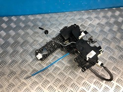 Mercedes w176 a250 замок дверь правые перед a1667200435 фото №1