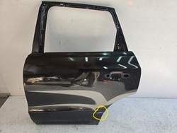 Audi q5 8r дверь фото №1