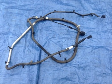 Chrysler pacifica 17 18 джгут бампера зад фото №1