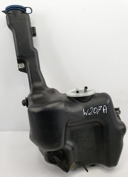 Бачок склоомивача mercedes w207 a2048600960 фото №1