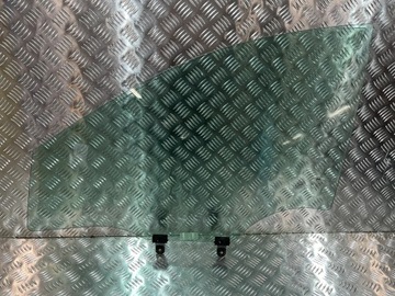 Скло двері лівий перед hyundai tucson iv 20- фото №1