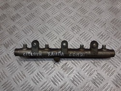 Планка впрыскивающий xsara ii 2.0 hdi 0445214019 фото №1