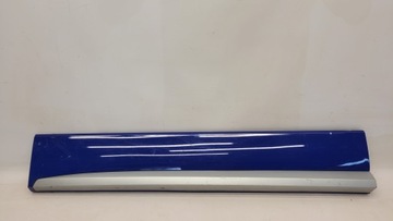 Seat ateca fr планка двері ліва перед оригінал фото №1