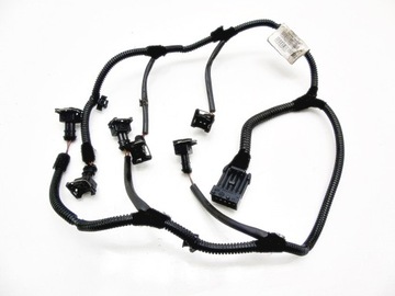 Джгут do wtryskiwczy 3.2 v6 vectra c signum cts фото №1