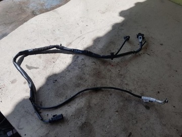 Жгут клемма акумулятора golf vii 5q0971230hs фото №1