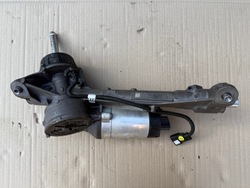 Vw id4 q4 e-tron трансмиссия рулевая рейка 1ee907144k 1eb423105f 1eb423052e фото №1