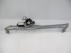 Iveco daily 14- механизм дворник 5801463566 фото №1