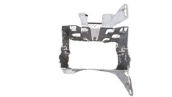 Mercedes w211 рамка каркас радіо a2115457940 фото №1