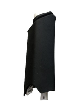 Q5 s-line захист стійка c лівий зад 8r0867287b фото №1