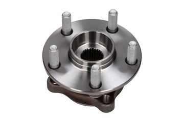 Maxgear 33-0611 набор подшипник колёса фото №1