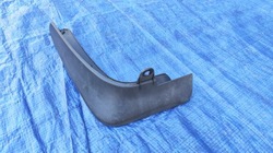 Брызговик левый зад задний 86870-2p000 kia sorento ii фото №1