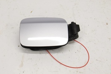 Audi q3 крышка заливка топлива 8u0809906c lz7g фото №1