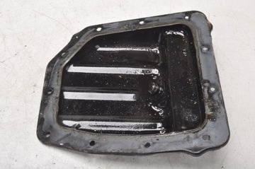 Kia ceed i 1.4 cvvt поддон масляная 09-12 фото №1