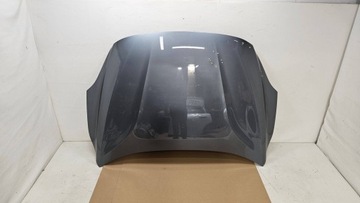 Капот кришка двигуна volvo v40 ii 2 31278357 оригінальна фото №1