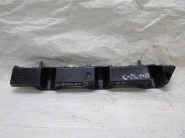 Ковзун бампера правий зад задній citroen c-elysee ii фото №1