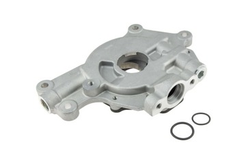 Насос масла chrysler 300c 05-09 sebring 01-09 dodge stratus 01-06 | 4663744 фото №1
