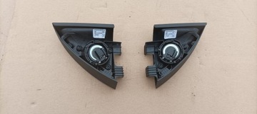 Динамік динамік високочастотний решітка захист mercedes w213 e клас фото №1