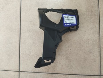 Volvo xc60 кріплення склоомивача фара 09-13 фото №1