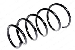 Lesjofors пружина opel agila 1.2 b h08 фото №1