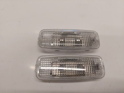 Лампа освітлення кабіни audi a4 b8 4d0947105a фото №1